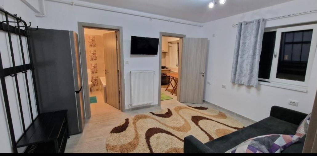 Apartament 3 Cam Grand Arena Бухарест Екстер'єр фото
